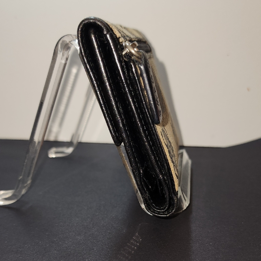Loewe Anagram Logo Wallet - Picture 5 of 15